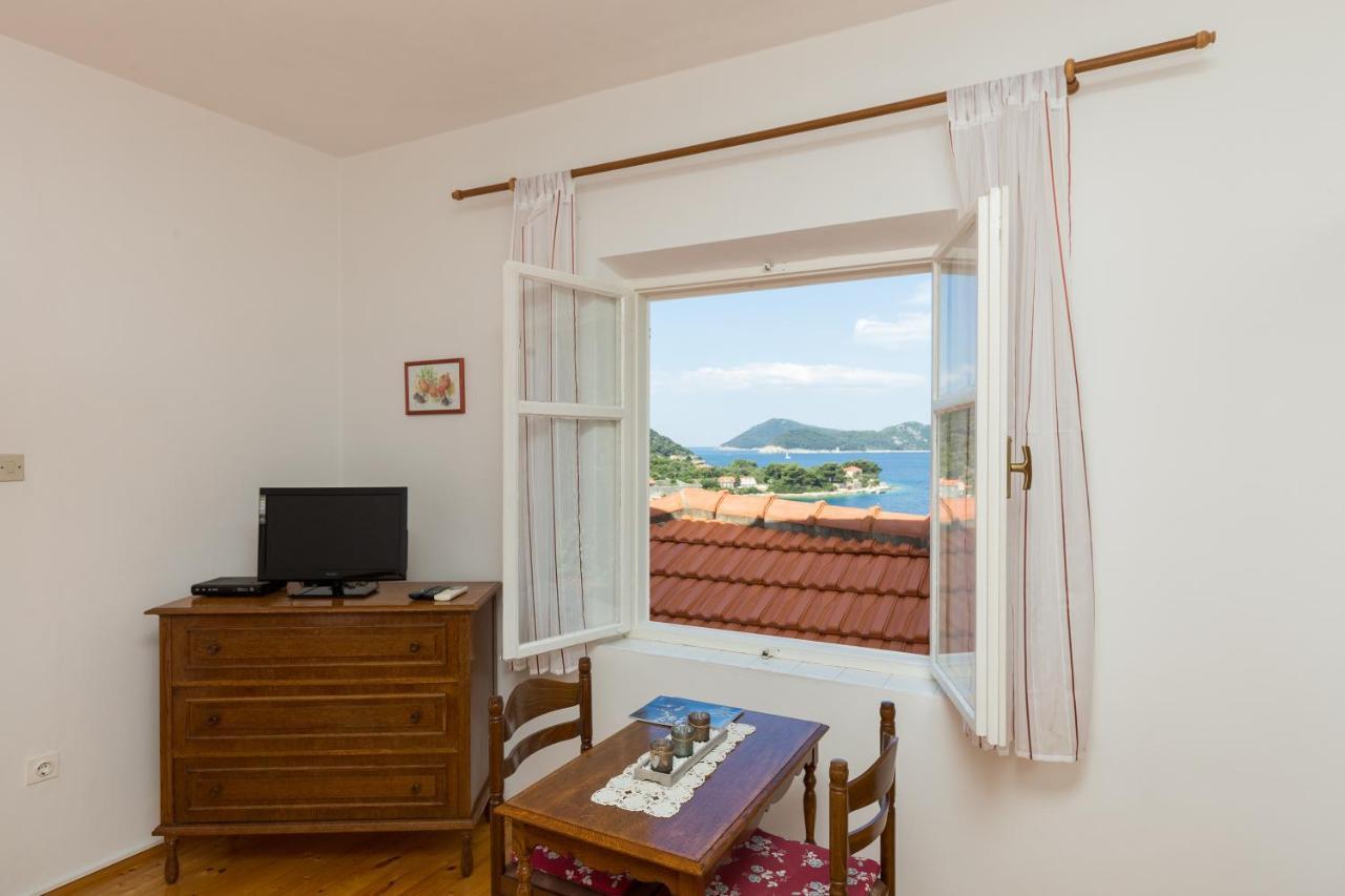 Apartments Miskovic Donje Celo Rum bild