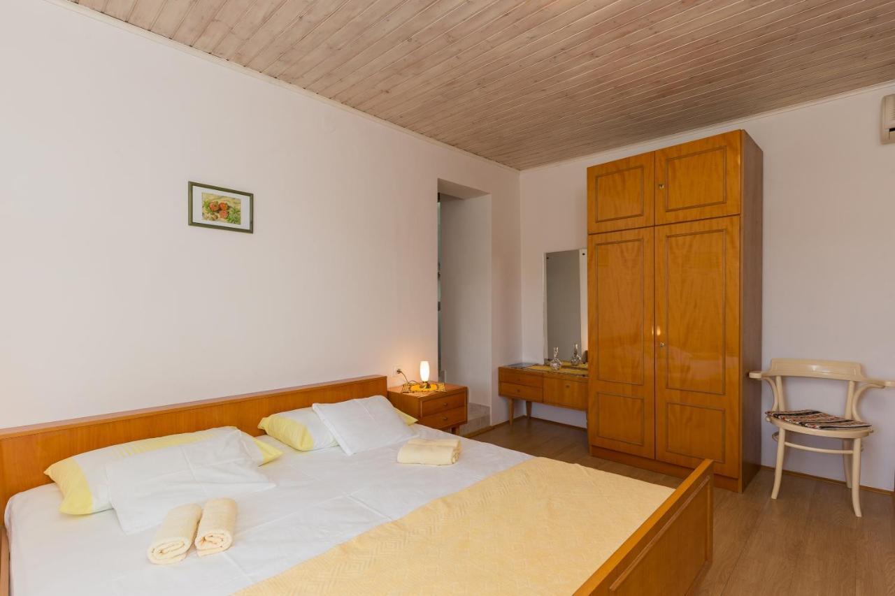 Apartments Miskovic Donje Celo Rum bild